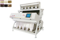 High Quality Rice/Grain Multifunction ColorSorting Machine, Rice ColorSorter 3.0KW