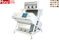 Coffee Beans Color Sorter Machine  Small Size  High Frequency 1.2Tons~1.5Tons