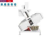 Nut Processing Machine Of Color Classificationr Of 3.0KW Voltage AC220V/60HZ