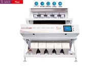 CCD Color Ejecting Machine Of Photoelectric Technology Of 3.0KW Voltage AC220V/50HZ