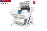 CCD Sensor Color Sorting Ejecting Machine With 3 ton Capacity Power 2.6KW And Volatage AC220V 60HZ For rice Milling