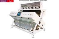 Rice CCD Color Sorter For Rice Mill With Power Less 3.6KW AC220V/60HZ