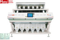 6 Chutes New Design Broken Rice Color Sorter Rice Processing Machine 5.0~8.0Tons/Hour Capacity