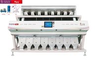 High Sensitivity CCD Grain Color Sorter 4.6KW Power With Intelligent Image Acquisition