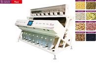 CCD Color Sorter Used For Dried Food With Power 4.6KW And Voltage 220V