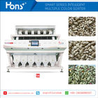 Full Color RGB Camera Peanut With Shell Color Sorter Peanut Sorting Machine