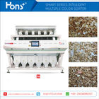 New Series Onion Pieces Color Sorter Vegetable Sorting Machine