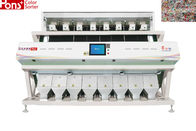 4.6KW AC220V/50Hz Rice Grain Color Sorting Machine ISO CE