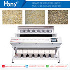 New Serials Model Lily Scarp CCD Colour Sorter With White Body