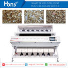New Model Serials Onion pieces CCD Colour Sorter With White Body