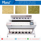 Best Ejector Assembled Indica Rice Color Sorter 8.0~10.0 T/H Capacity