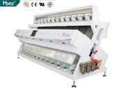 12 Chutes Rice CCD Color Sorter With Production Capacity 10 - 18 Tons Per Hour