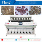Strong Recommend Wild Jujube Colour Sorter With White Frame Machine