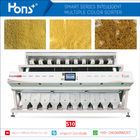 630 Channels Large Capacity Yellow Rice Full Color Camera Color Sorter