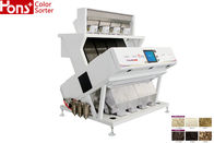 Rice Beans Color Sorting Machine For Separating 3.0~6.0 Tons/Hour