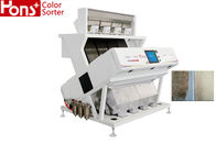4 Chutes Rice Color Sorter Machinery 3.0~6.0 Tons/ Hour AC220V/50Hz