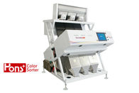 Electronic Control Coffee Beans Sorting Machine 1.2Tons/h~1.5Tons/h