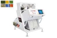 5400 Automatic Classification 500kg/H CCD Color Sorting Equipment