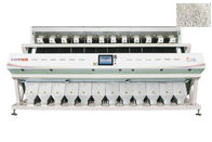 756 Channels 54 Million Pixels CCD Rice Colour Sorter Machine