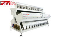 756 Channels 54 Million Pixels CCD Rice Colour Sorter Machine