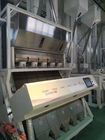 1.6t/H 315 Channel SS304 Grain Automatic Colour Sorting Machine