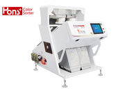 SGS Scanning Identification Cashew Nut Coffee Beans Color Sorter