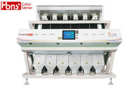 High Frequency Food  Grade 5t/H Rice  Color Sorter Machine