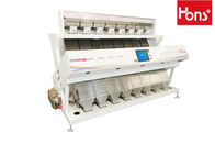 Easy Operate Mung Bean CCD Color Sorter With 504 Channels