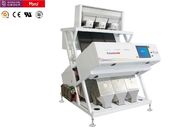 SGS Vibrated 3.0T/H Impurities Rejecting Color Sorter Machine