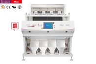 2.6KW 0.4T/H Seed  Spices Color Sorter With 252 Channels