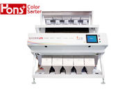 SGS Precision Lily Optical CCD Color Sorter Fast Data Transmission