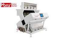 1.2T/H Automatic Cashew Nut Color Sorter Three Line Scanning