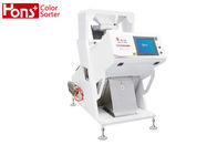800kg/H 1 Chute Remote Diagnosis Agriculrural  CCD Color Sorter