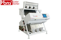 2000kg/H Food Machine 189 Channels Grain   CCD Color Sorter
