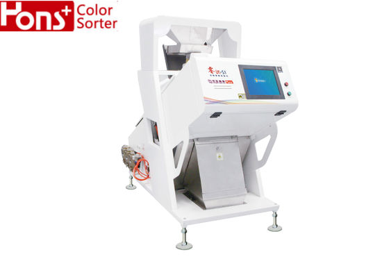 800kg/H Single Chute Multi Grain Rice Colour Sorting Machine