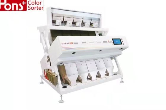 Multiple Function 5400 Pixel Seasame RGB Color Sorter