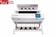 252 Channels 1.5T Coffee Beans Color Sorter Automatic Separation