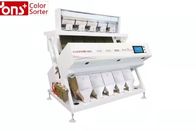 252 Channels 1.5T Coffee Beans Color Sorter Automatic Separation