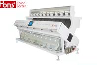 6.0T/H Industrial Raw CCD Color Sorter With 630 Channels