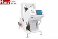 CCD Camera 1.5Kw 1.6t/H 1 Chutes Optical Rice Color Sorter