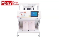 800kg/H Two Chutes Peanut Color Sorter With CCD Camera