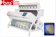 Cashew Nut CCD Color Sorter Machine 3.5t/H Multiple Function