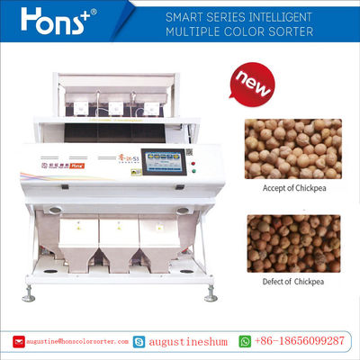 Quality CCD Color Sorter & Rice Color Sorter factory from China